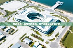 巨龙咆哮，雄鹿绝境反击：多伦多猛龙的胜利史诗