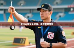 关注中超球队发挥：争取亚冠荣誉