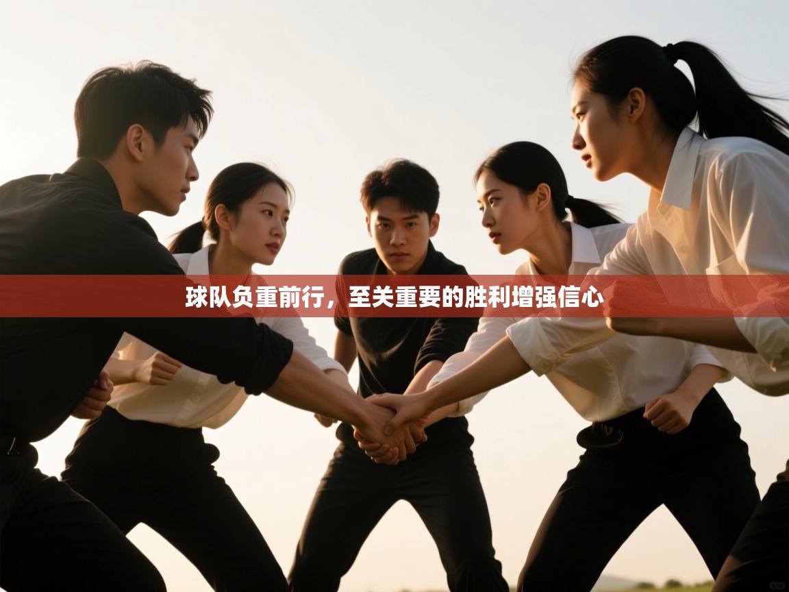 球队负重前行，至关重要的胜利增强信心  第1张