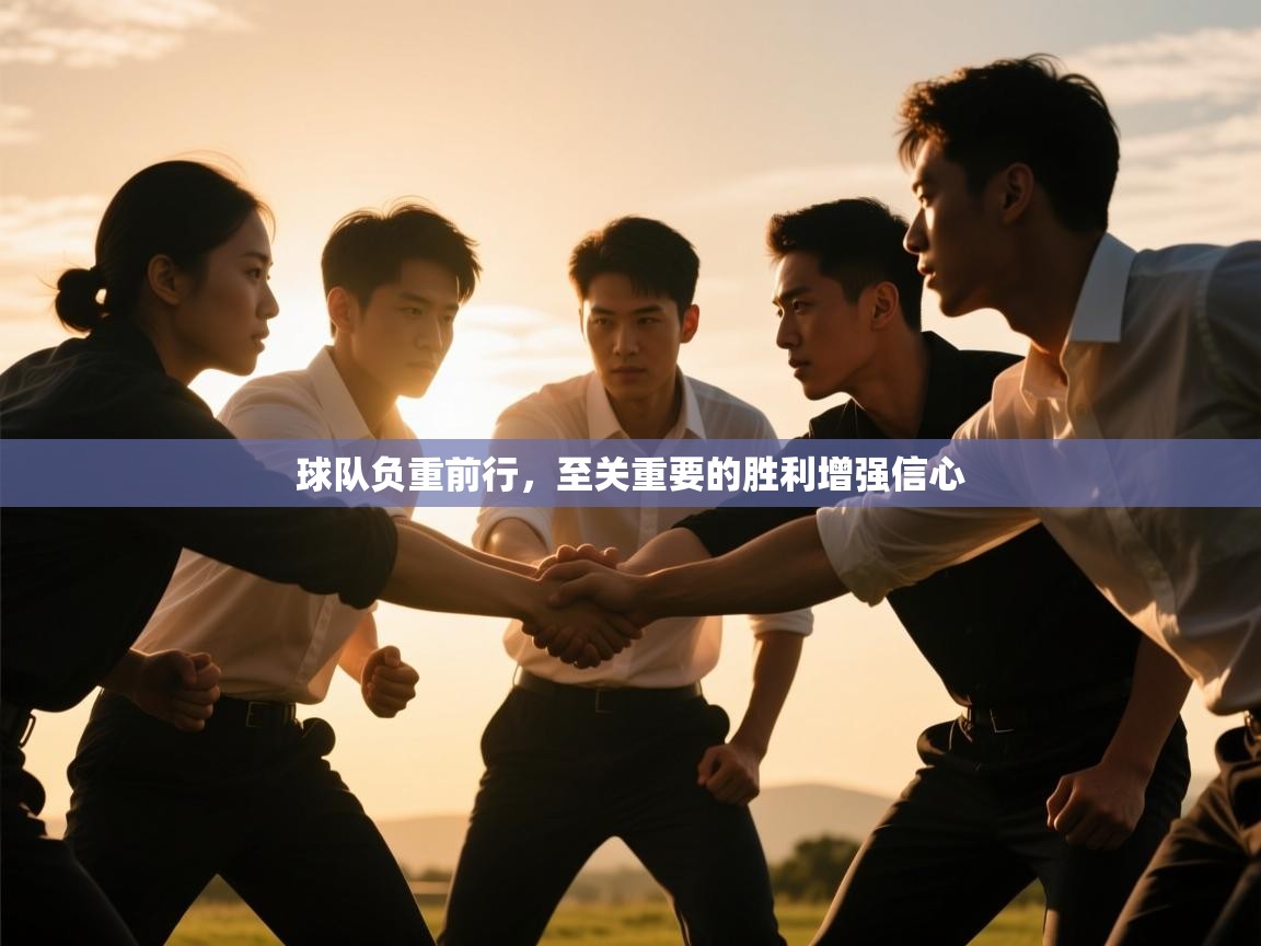 球队负重前行，至关重要的胜利增强信心  第2张