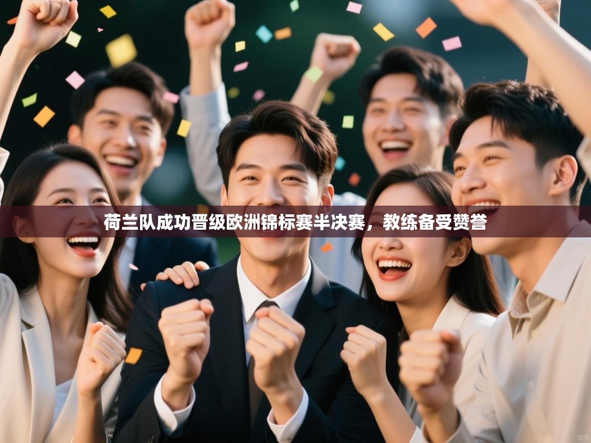 荷兰队成功晋级欧洲锦标赛半决赛，教练备受赞誉  第1张