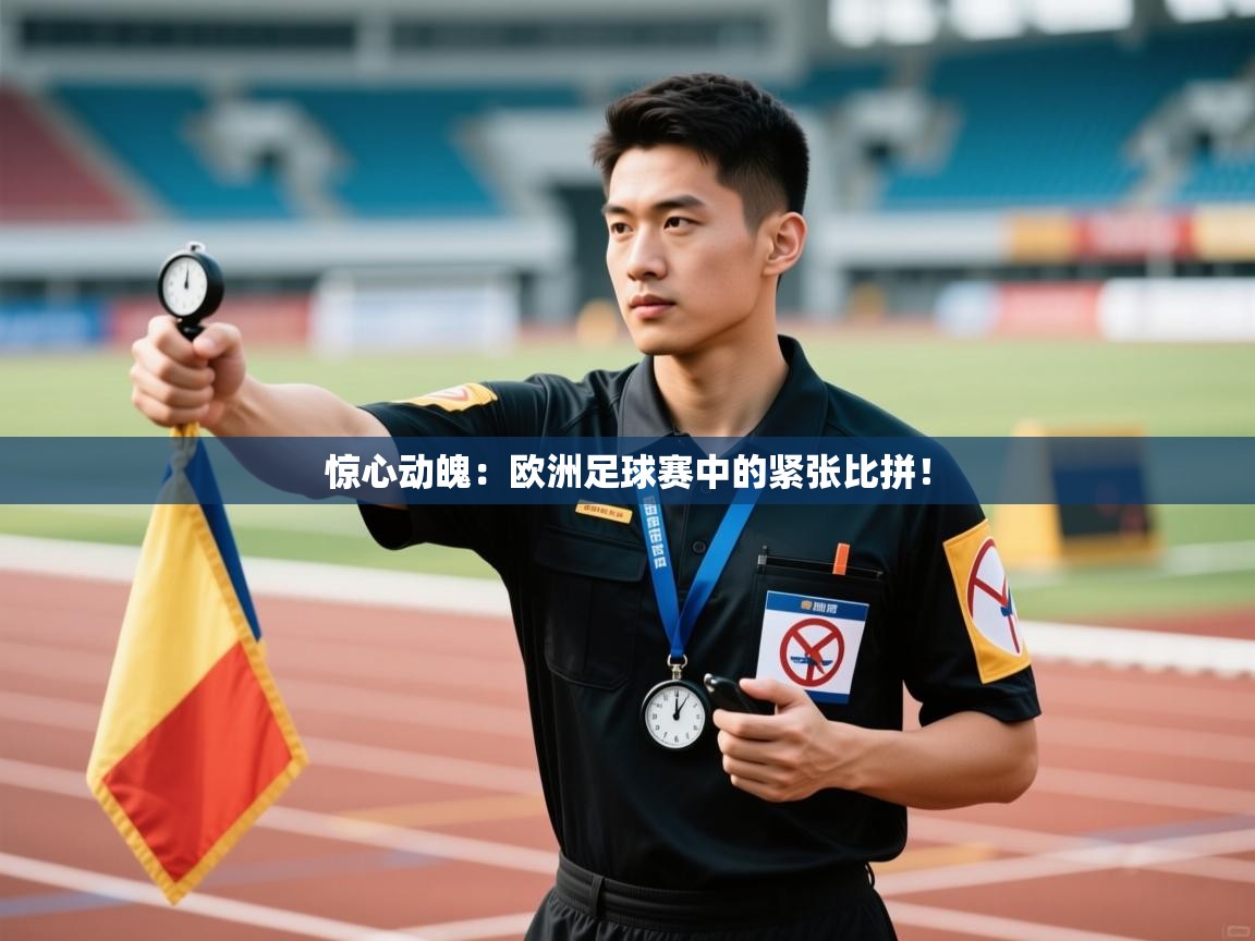 惊心动魄:欧洲足球赛中的紧张比拼! 第2张