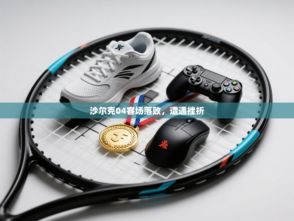 沙尔克04客场落败，遭遇挫折  第1张