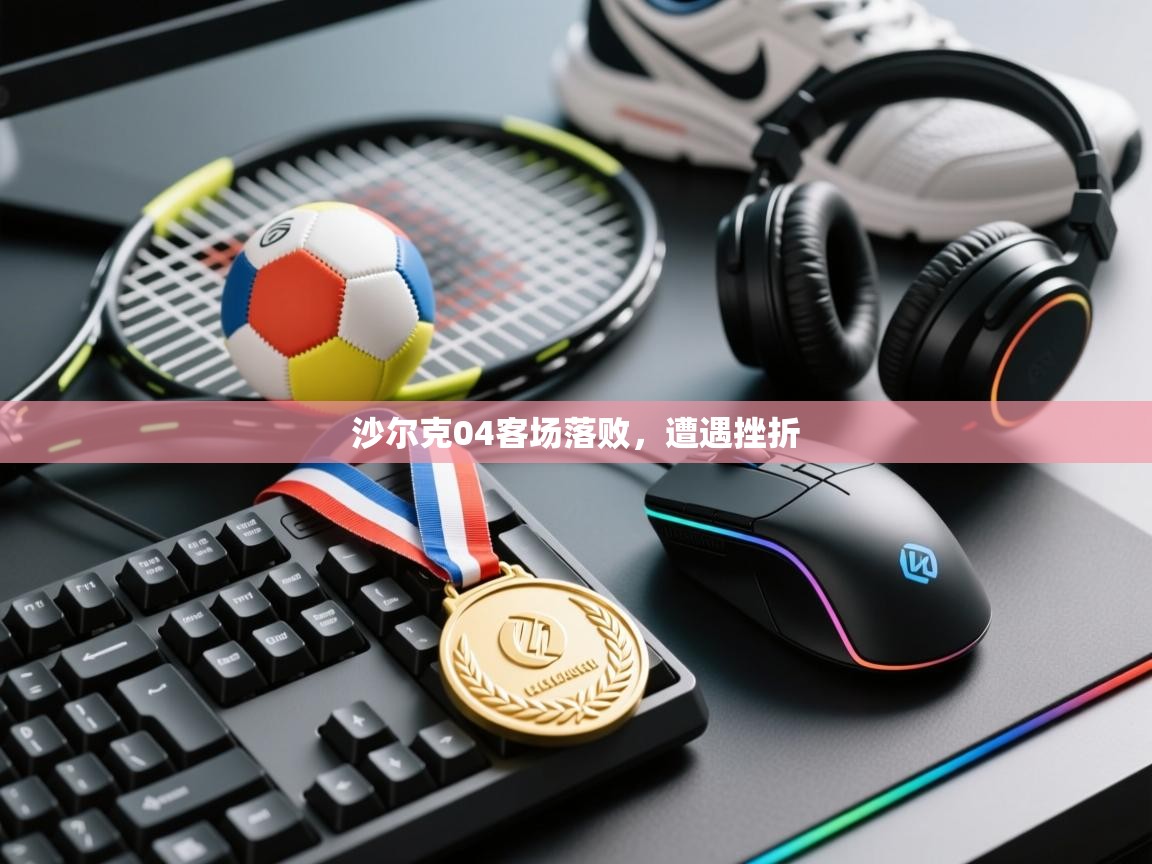 沙尔克04客场落败，遭遇挫折  第2张