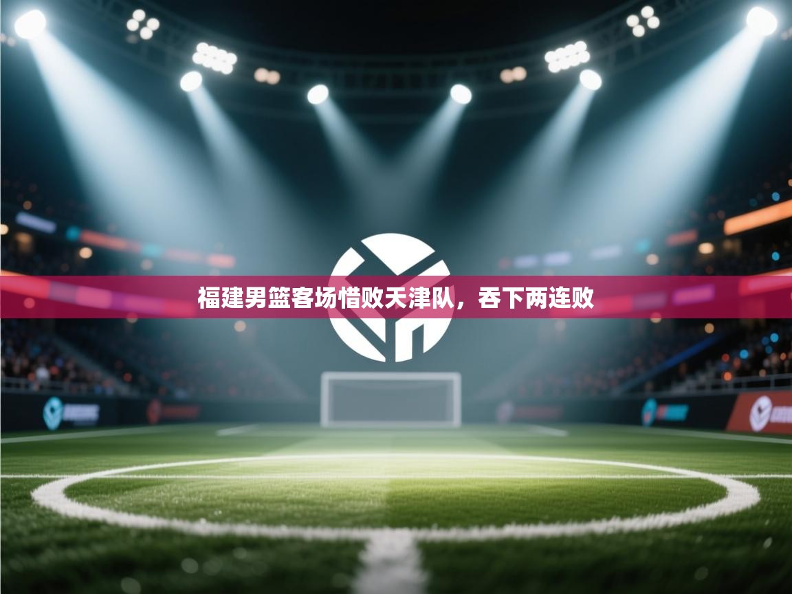 福建男篮客场惜败天津队，吞下两连败  第1张