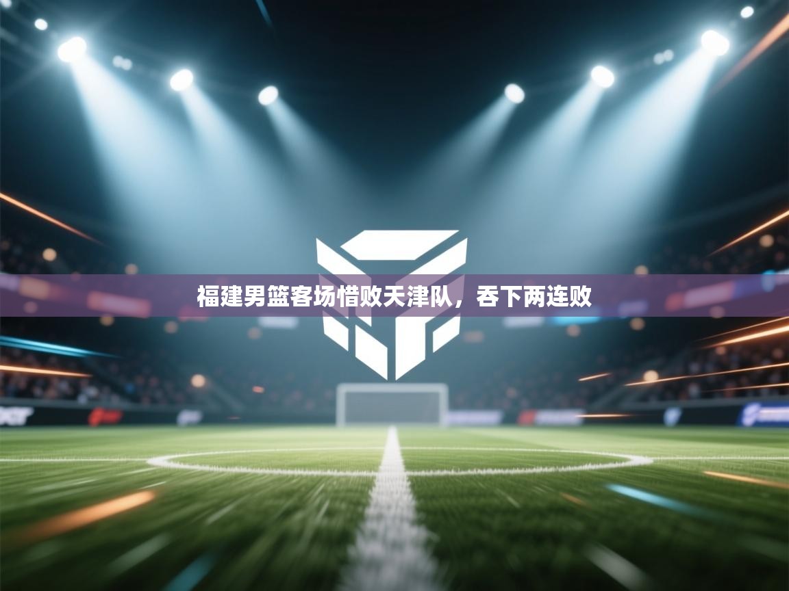 福建男篮客场惜败天津队，吞下两连败  第2张