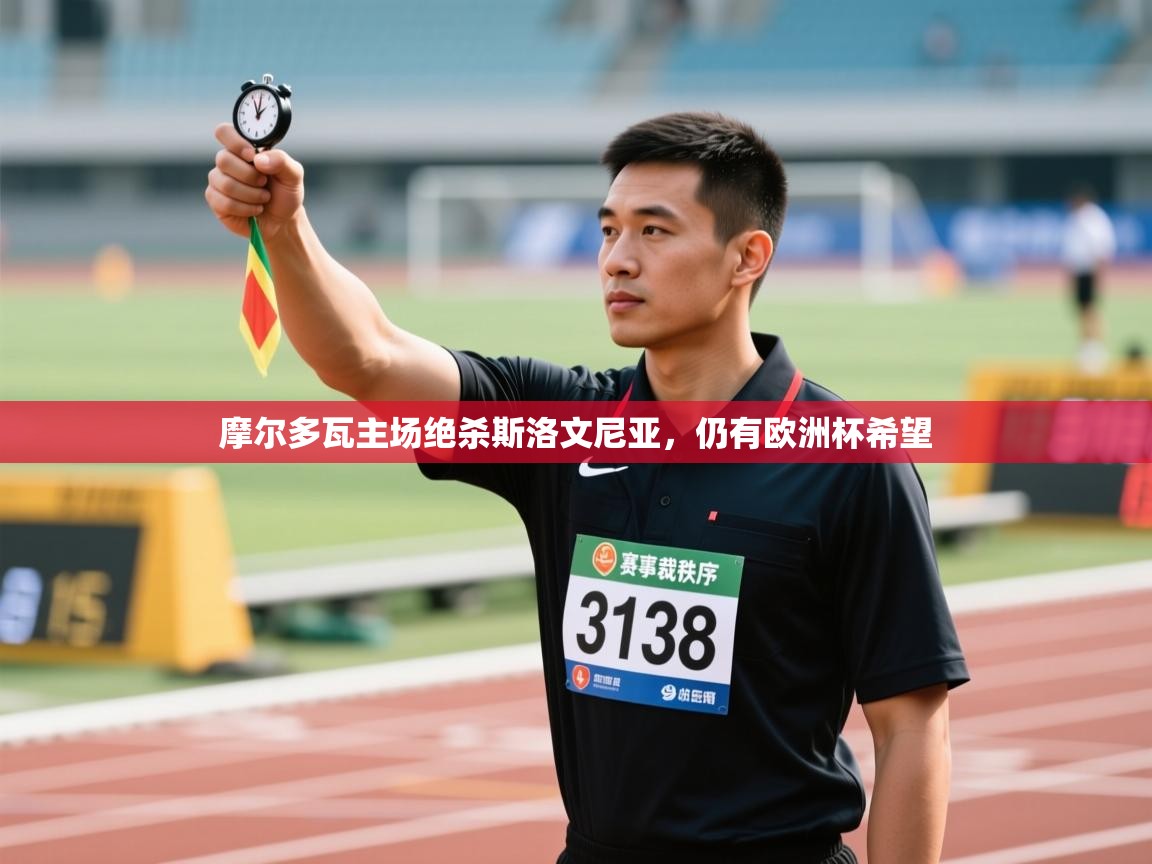 摩尔多瓦主场绝杀斯洛文尼亚,仍有欧洲杯希望 第1张