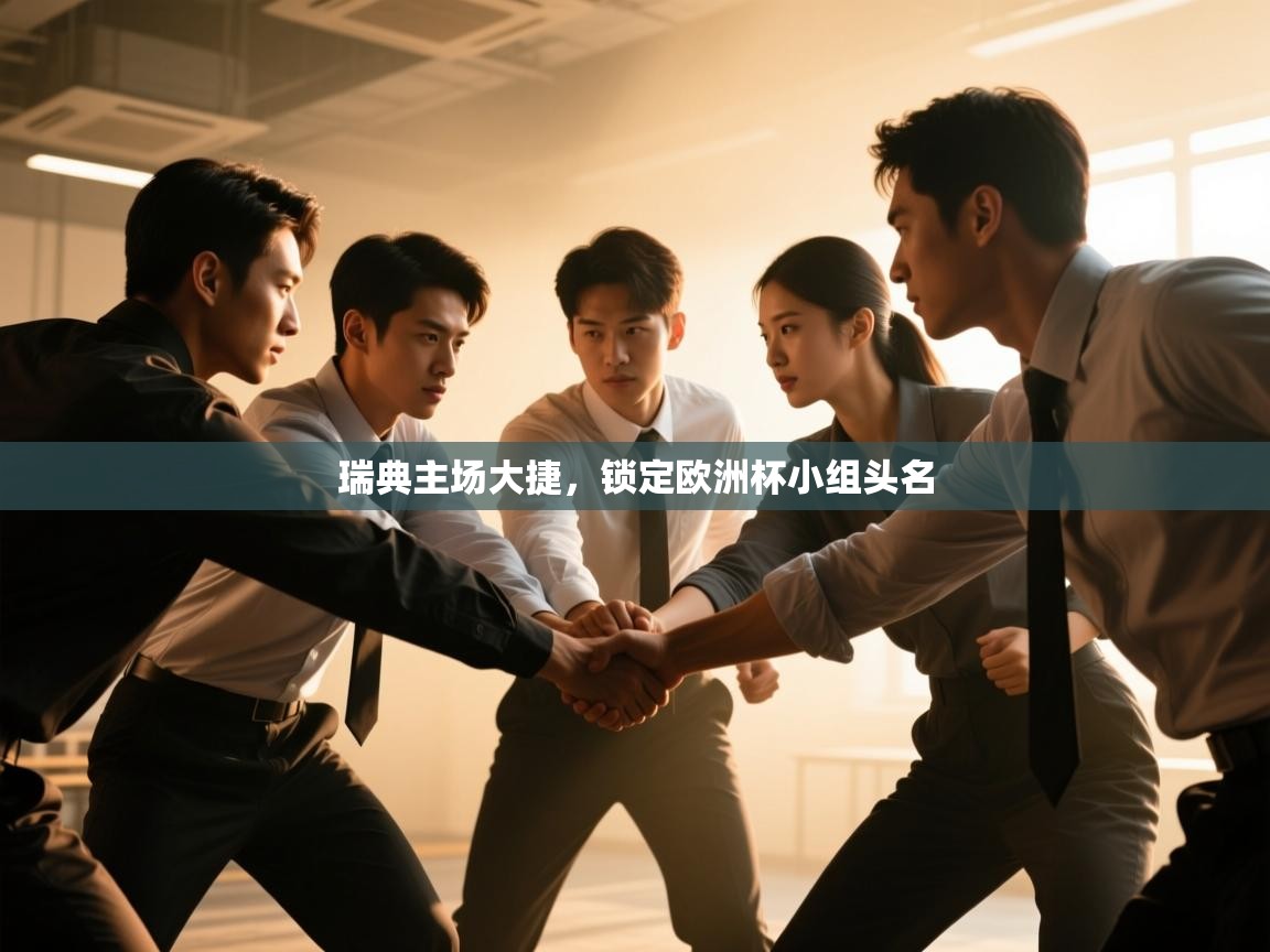 瑞典主场大捷，锁定欧洲杯小组头名  第2张