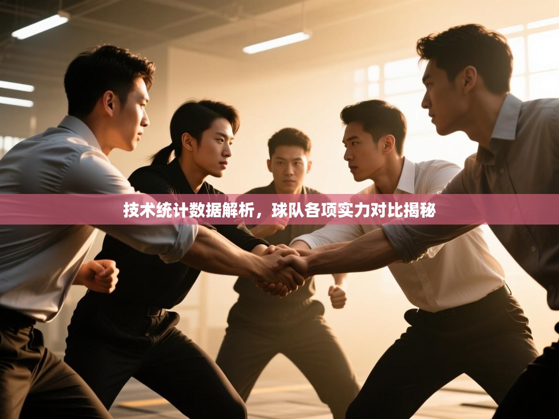 技术统计数据解析，球队各项实力对比揭秘  第2张