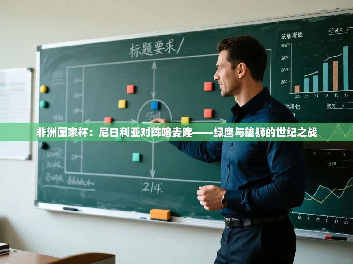 非洲国家杯：尼日利亚对阵喀麦隆——绿鹰与雄狮的世纪之战  第1张