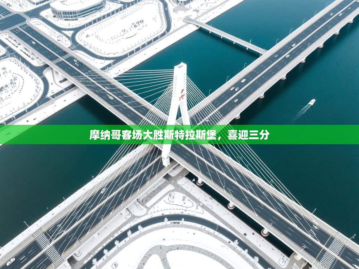 摩纳哥客场大胜斯特拉斯堡，喜迎三分  第2张